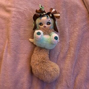 Mint Chocolate Boboco! Confirmed Blind Box